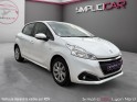 Peugeot 208 affaire 1.6 bluehdi 100 bvm5 premium pack occasion simplicicar lyon nord simplicicar simplicibike france