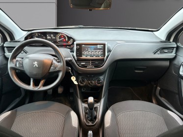 Peugeot 208 affaire 1.6 bluehdi 100 bvm5 premium pack occasion simplicicar lyon nord simplicicar simplicibike france