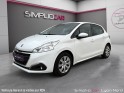 Peugeot 208 affaire 1.6 bluehdi 100 bvm5 premium pack occasion simplicicar lyon nord simplicicar simplicibike france