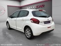 Peugeot 208 affaire 1.6 bluehdi 100 bvm5 premium pack occasion simplicicar lyon nord simplicicar simplicibike france