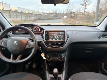 Peugeot 208 affaire 1.6 bluehdi 100 bvm5 premium pack occasion simplicicar lyon nord simplicicar simplicibike france