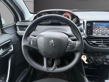 Peugeot 208 affaire 1.6 bluehdi 100 bvm5 premium pack occasion simplicicar lyon nord simplicicar simplicibike france