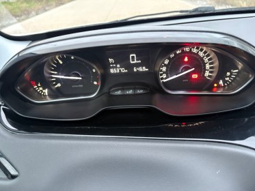 Peugeot 208 affaire 1.6 bluehdi 100 bvm5 premium pack occasion simplicicar lyon nord simplicicar simplicibike france