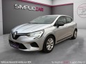 Renault clio v societe clio v  blue dci 85 air nav / garantie 12 mois occasion simplicicar lyon nord simplicicar simplicibike...