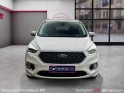 Ford kuga vignale 1.5 tdci 120 ss 4x2 powershift attelage garantie 12 mois occasion simplicicar besanÇon simplicicar...