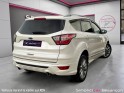 Ford kuga vignale 1.5 tdci 120 ss 4x2 powershift attelage garantie 12 mois occasion simplicicar besanÇon simplicicar...