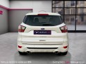Ford kuga vignale 1.5 tdci 120 ss 4x2 powershift attelage garantie 12 mois occasion simplicicar besanÇon simplicicar...