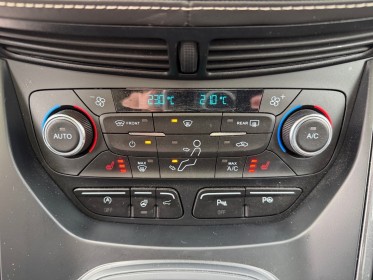 Ford kuga vignale 1.5 tdci 120 ss 4x2 powershift attelage garantie 12 mois occasion simplicicar besanÇon simplicicar...