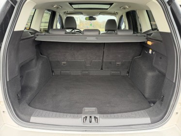 Ford kuga vignale 1.5 tdci 120 ss 4x2 powershift attelage garantie 12 mois occasion simplicicar besanÇon simplicicar...