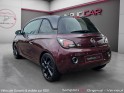 Opel adam jam 70ch / toit panoramique / radars av-arr / bluetooth / moteur à chaine / full entretien occasion simplicicar...