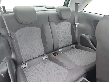 Opel adam jam 70ch / toit panoramique / radars av-arr / bluetooth / moteur à chaine / full entretien occasion simplicicar...