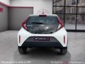 Toyota aygo x my23 1.0 vvt-i 72 s-cvt dynamic boite automatique - faible kilometrage-carplay-camera de recul occasion...