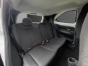 Toyota aygo x my23 1.0 vvt-i 72 s-cvt dynamic boite automatique - faible kilometrage-carplay-camera de recul occasion...