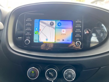 Toyota aygo x my23 1.0 vvt-i 72 s-cvt dynamic boite automatique - faible kilometrage-carplay-camera de recul occasion...