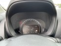 Toyota aygo x my23 1.0 vvt-i 72 s-cvt dynamic boite automatique - faible kilometrage-carplay-camera de recul occasion...