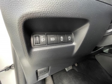 Toyota aygo x my23 1.0 vvt-i 72 s-cvt dynamic boite automatique - faible kilometrage-carplay-camera de recul occasion...