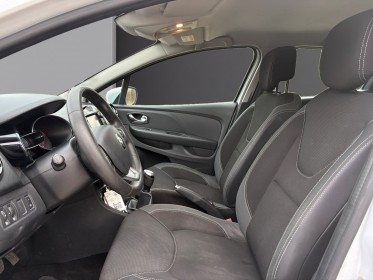 Renault clio iv clio iv 1.,5 dci 75 eco /air medianav /garantie 12 mois occasion simplicicar lyon nord simplicicar...