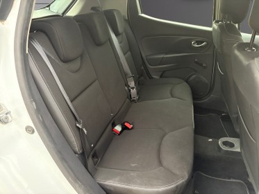 Renault clio iv clio iv 1.,5 dci 75 eco /air medianav /garantie 12 mois occasion simplicicar lyon nord simplicicar...