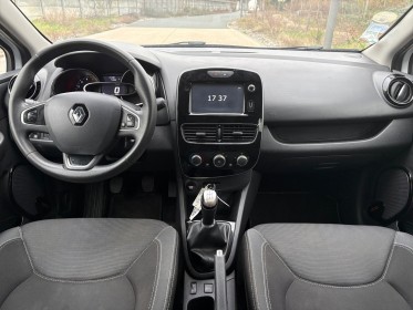 Renault clio iv clio iv 1.,5 dci 75 eco /air medianav /garantie 12 mois occasion simplicicar lyon nord simplicicar...
