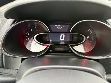 Renault clio iv clio iv 1.,5 dci 75 eco /air medianav /garantie 12 mois occasion simplicicar lyon nord simplicicar...