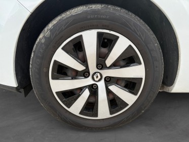 Renault clio iv clio iv 1.,5 dci 75 eco /air medianav /garantie 12 mois occasion simplicicar lyon nord simplicicar...