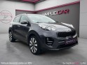 Kia sportage 1.7 crdi 141 isg 4x2 dct7 premium occasion simplicicar lille  simplicicar simplicibike france