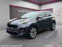 Kia sportage 1.7 crdi 141 isg 4x2 dct7 premium occasion simplicicar lille  simplicicar simplicibike france