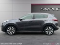 Kia sportage 1.7 crdi 141 isg 4x2 dct7 premium occasion simplicicar lille  simplicicar simplicibike france