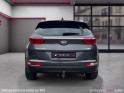 Kia sportage 1.7 crdi 141 isg 4x2 dct7 premium occasion simplicicar lille  simplicicar simplicibike france