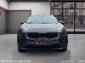 Kia sportage 1.7 crdi 141 isg 4x2 dct7 premium occasion simplicicar lille  simplicicar simplicibike france