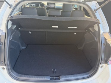 Toyota yaris hybride my20 116h france apple carplay suivi complet toyota garantie constructeur occasion simplicicar toulouse...