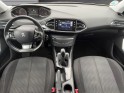 Peugeot 308 1.6 hdi 92ch fap bvm5 allure radar av ar courroie de distribution ok garantie 12 mois occasion simplicicar...