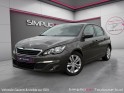 Peugeot 308 1.6 hdi 92ch fap bvm5 allure radar av ar courroie de distribution ok garantie 12 mois occasion simplicicar...