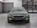 Peugeot 308 1.6 hdi 92ch fap bvm5 allure radar av ar courroie de distribution ok garantie 12 mois occasion simplicicar...