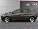 Peugeot 308 1.6 hdi 92ch fap bvm5 allure radar av ar courroie de distribution ok garantie 12 mois occasion simplicicar...