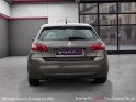 Peugeot 308 1.6 hdi 92ch fap bvm5 allure radar av ar courroie de distribution ok garantie 12 mois occasion simplicicar...