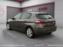Peugeot 308 1.6 hdi 92ch fap bvm5 allure radar av ar courroie de distribution ok garantie 12 mois occasion simplicicar...