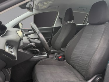 Peugeot 308 1.6 hdi 92ch fap bvm5 allure radar av ar courroie de distribution ok garantie 12 mois occasion simplicicar...