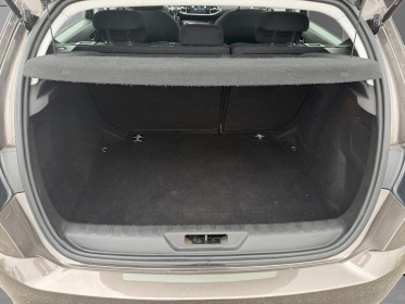 Peugeot 308 1.6 hdi 92ch fap bvm5 allure radar av ar courroie de distribution ok garantie 12 mois occasion simplicicar...