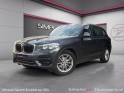 Bmw x3 g01 sdrive18d 150ch bva8 business design caméra de recul garantie 12 mois occasion simplicicar toulouse sud...