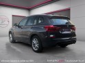Bmw x3 g01 sdrive18d 150ch bva8 business design caméra de recul garantie 12 mois occasion simplicicar toulouse sud...