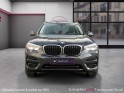 Bmw x3 g01 sdrive18d 150ch bva8 business design caméra de recul garantie 12 mois occasion simplicicar toulouse sud...