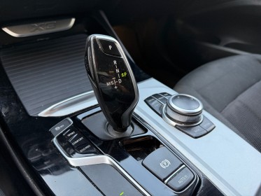 Bmw x3 g01 sdrive18d 150ch bva8 business design caméra de recul garantie 12 mois occasion simplicicar toulouse sud...
