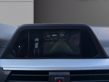 Bmw x3 g01 sdrive18d 150ch bva8 business design caméra de recul garantie 12 mois occasion simplicicar toulouse sud...