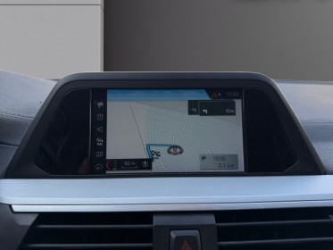 Bmw x3 g01 sdrive18d 150ch bva8 business design caméra de recul garantie 12 mois occasion simplicicar toulouse sud...