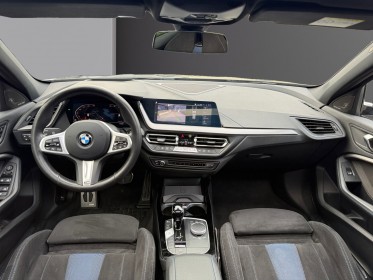 Bmw serie 1 f40 118i 136 ch dkg7 m sport toit ouvrant harman kardon garantie 12 mois occasion simplicicar toulouse sud...