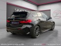 Bmw serie 1 f40 118i 136 ch dkg7 m sport toit ouvrant harman kardon garantie 12 mois occasion simplicicar toulouse sud...
