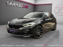 Bmw serie 1 f40 118i 136 ch dkg7 m sport toit ouvrant harman kardon garantie 12 mois occasion simplicicar toulouse sud...