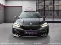 Bmw serie 1 f40 118i 136 ch dkg7 m sport toit ouvrant harman kardon garantie 12 mois occasion simplicicar toulouse sud...