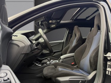 Bmw serie 1 f40 118i 136 ch dkg7 m sport toit ouvrant harman kardon garantie 12 mois occasion simplicicar toulouse sud...